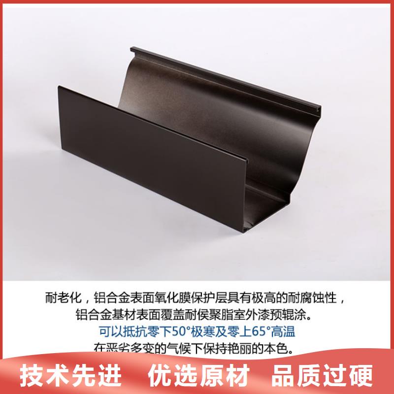 白色雨水管发货及时