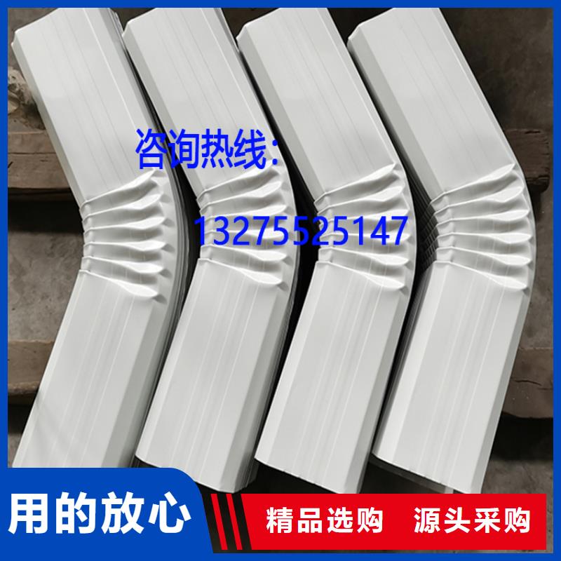 厂房彩钢排水管值得信赖