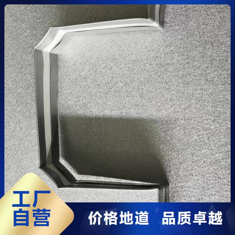 【 彩钢雨水管,成品天沟快速物流发货】可成成品天沟
