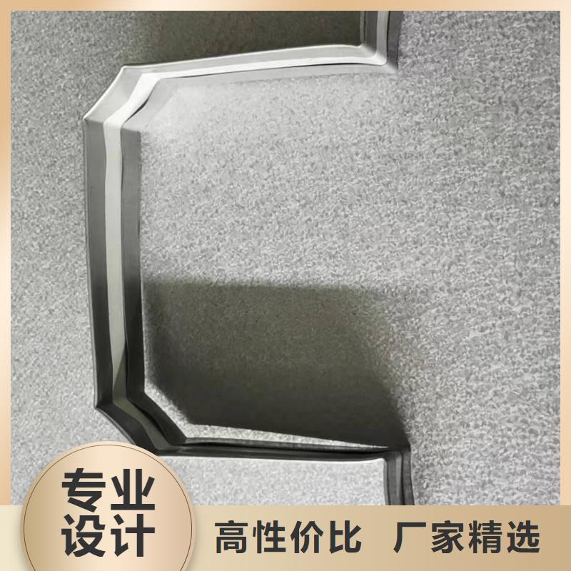 【彩钢雨水管】_成品天沟客户信赖的厂家