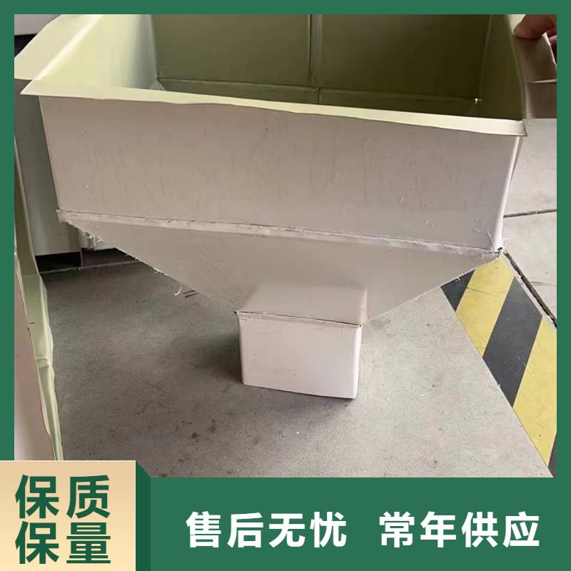 彩涂钢制落水管了解更多