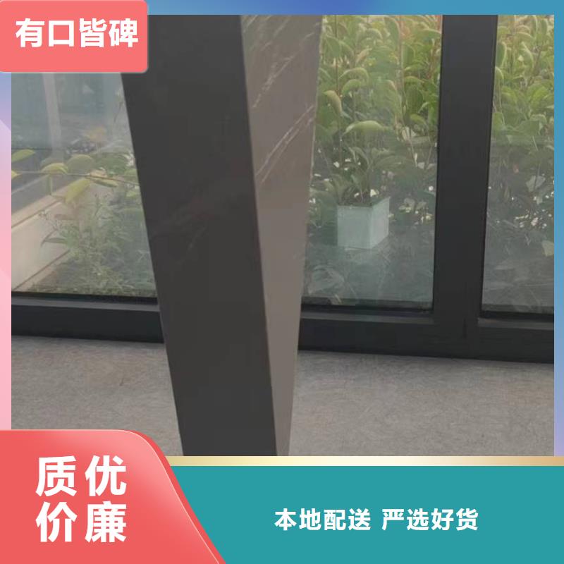 厂房彩钢雨水管货源充足