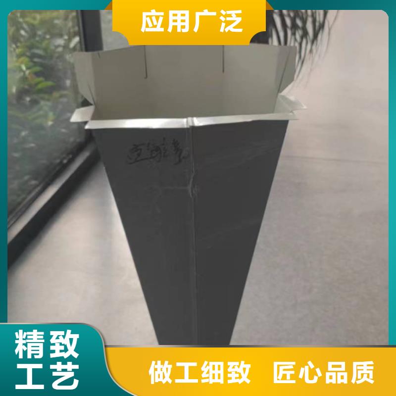 【彩钢雨水管】,成品天沟现货销售覆盖范围含|娄烦|古交|吕梁|阳泉|朔州|临汾