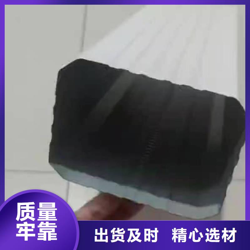 ：铝合金别墅雨水管厂家批发