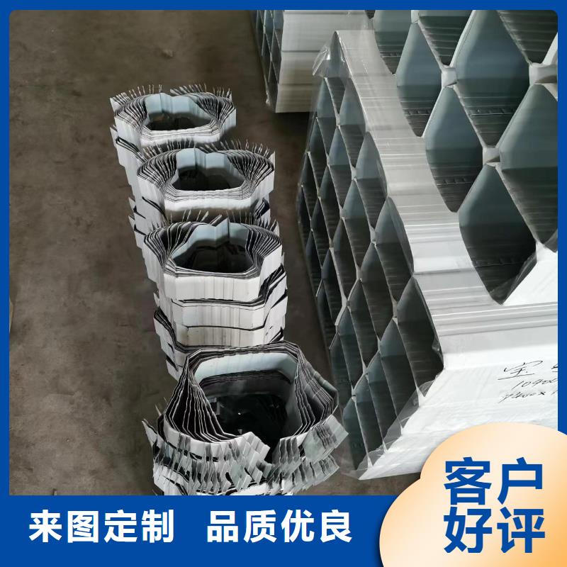 彩钢落水管销售