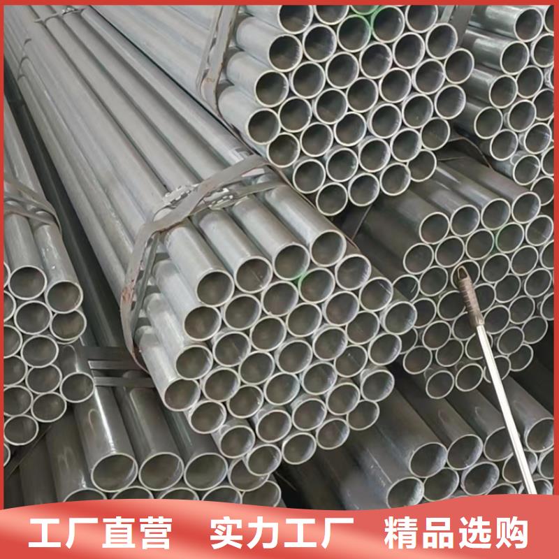 衬塑钢塑复合管厂家细节严格凸显品质