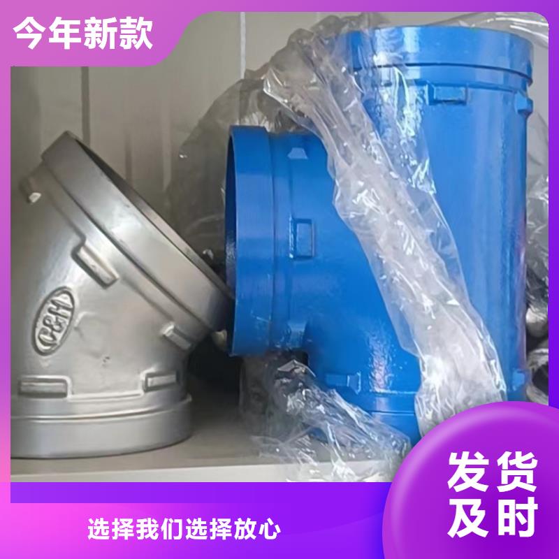 衬塑涂塑钢管厂家设备齐全支持定制