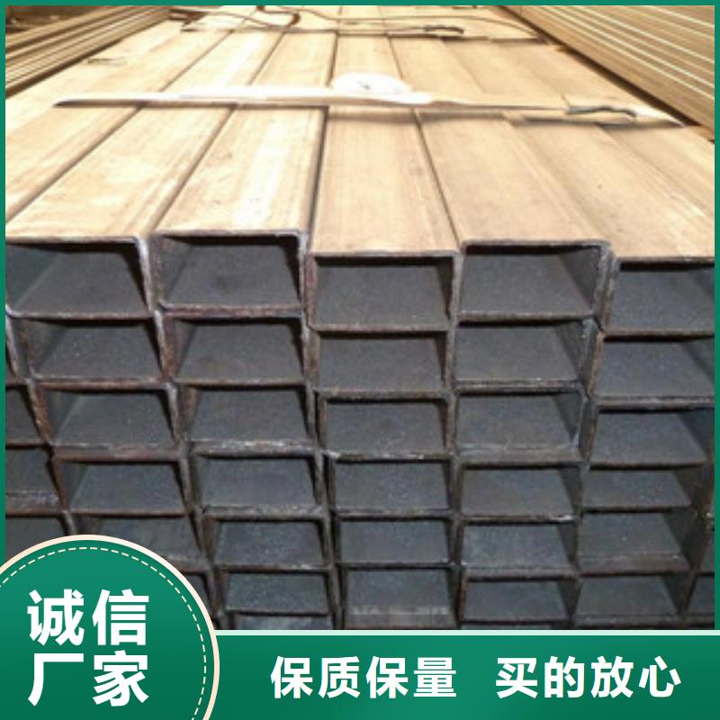 热镀锌方矩管钢塑复合管厂家实力工厂