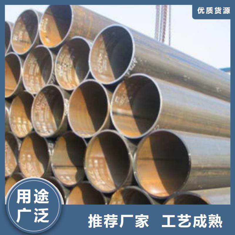 直缝焊管【电缆穿线管】源头厂商