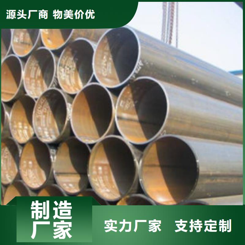  直缝焊管可定制有保障