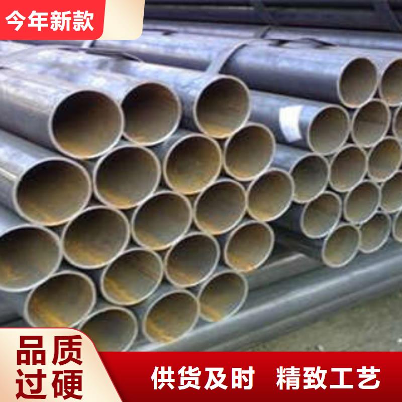 【直缝焊管】-涂塑钢管支持定制