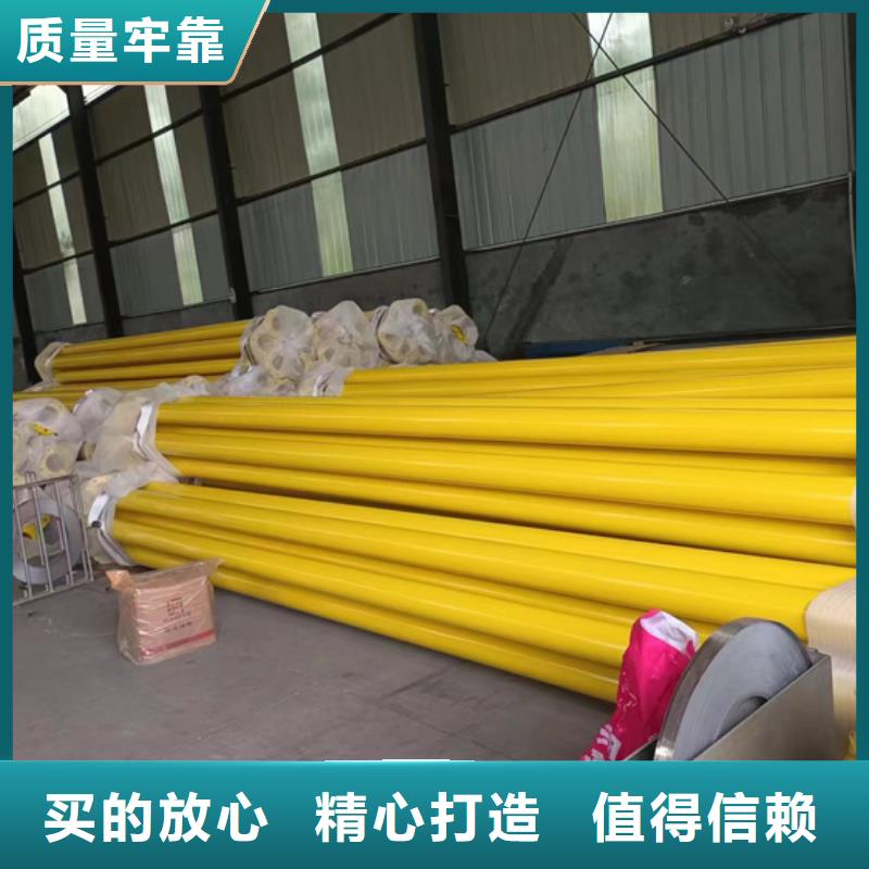 内外涂塑钢管防腐钢管厂家厂家直营