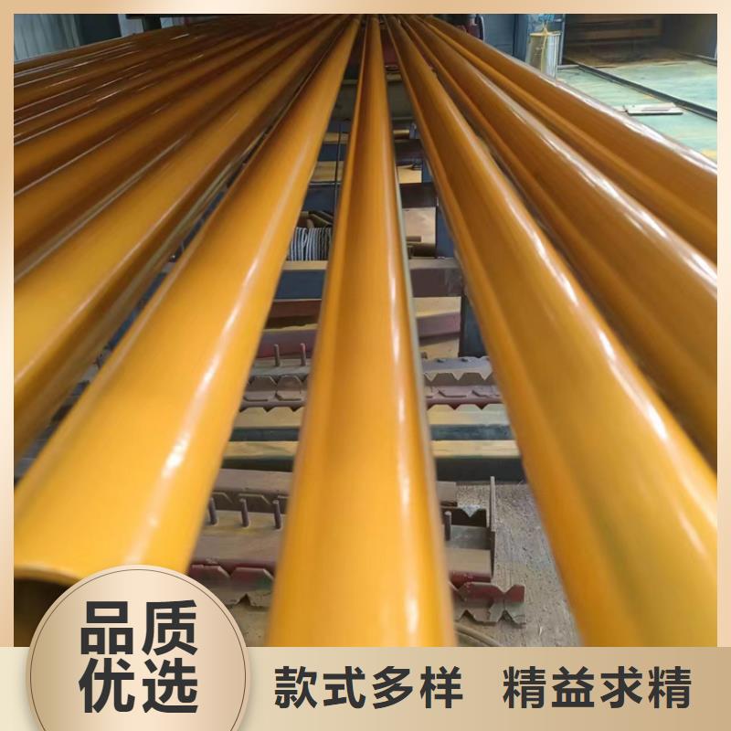 【内外涂塑钢管,钢塑复合管厂家经验丰富品质可靠】