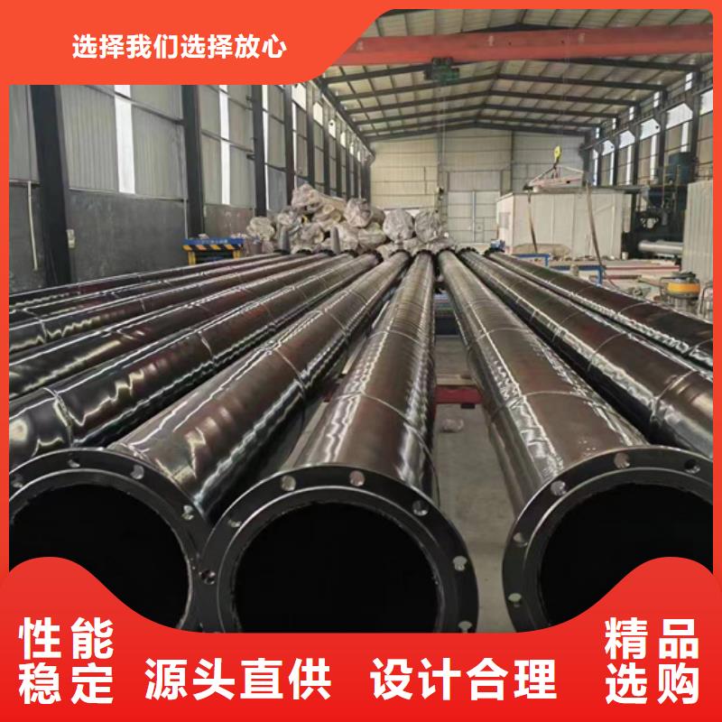 内外涂塑钢管,涂塑钢管厂家匠心制造