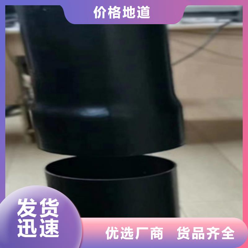 热浸塑电缆钢管【环氧树脂粉末EP内外涂塑钢管】质量优选