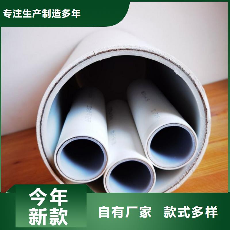 钢塑psp复合钢管多年实力厂家