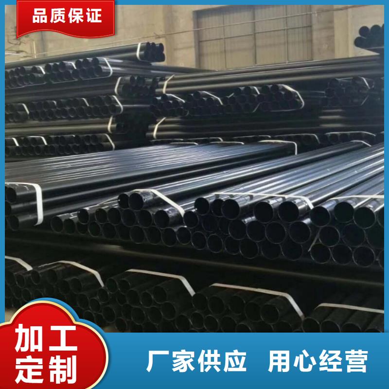 热浸塑保护钢制复合钢管一件也发货