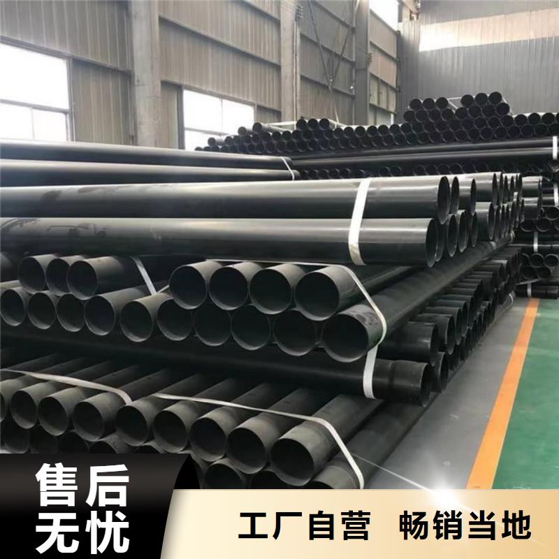 热浸塑保护钢制复合钢管快速发货