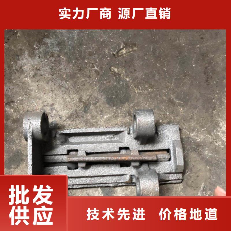 锅炉炉排炉排片型号全价格低