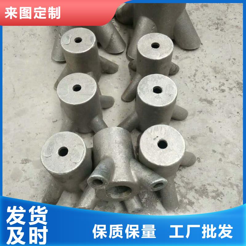 锅炉风帽防磨罩产品实拍