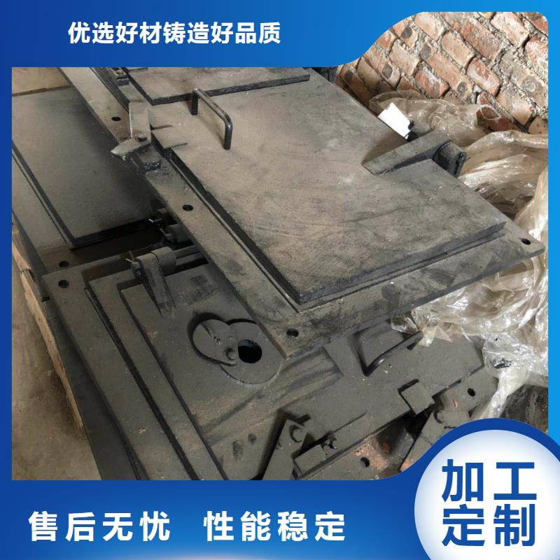 锅炉炉门,炉排片优良材质