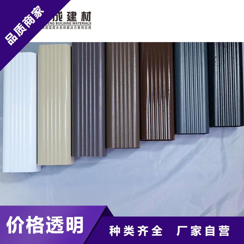 管铝合金仿古挂落工厂直营