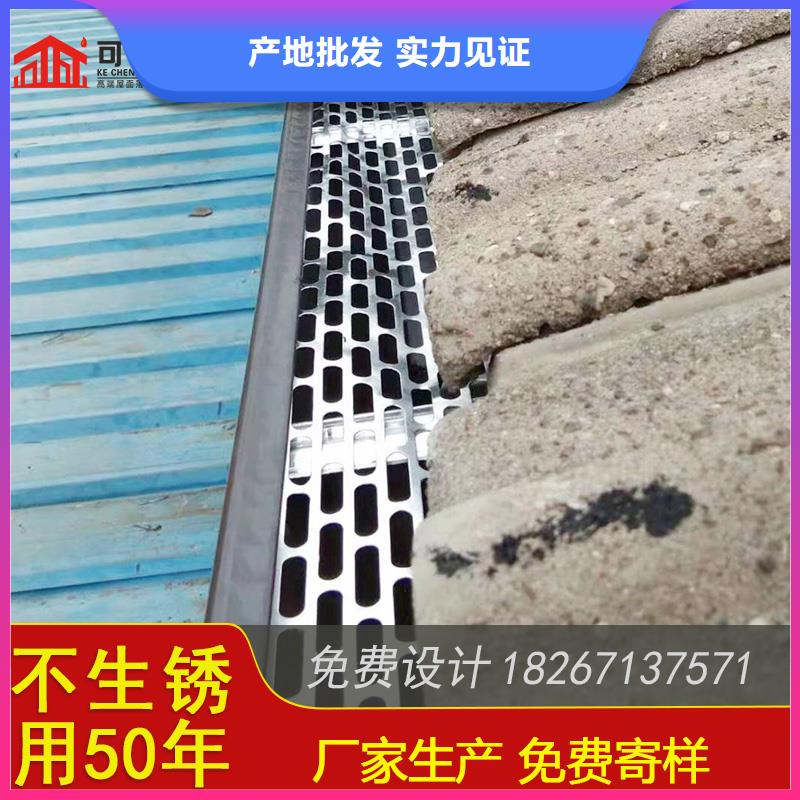 槽,下水管厂拥有核心技术优势