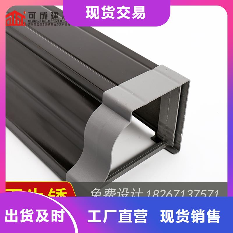
铝合金接水槽生产经验丰富的厂家