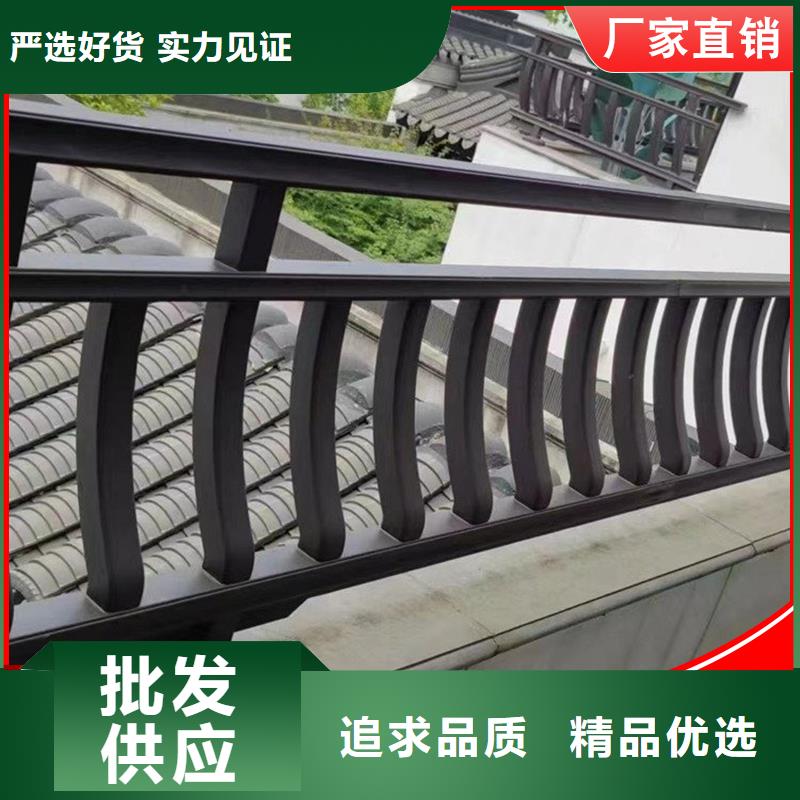铝代木古建椽头-铝代木古建椽头批发