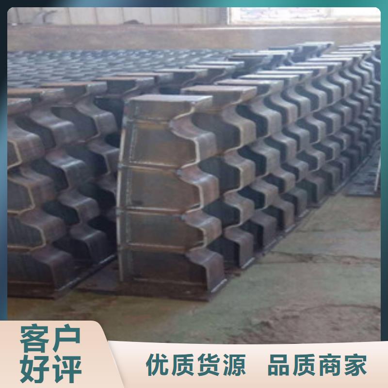 防撞护栏报价质量可靠