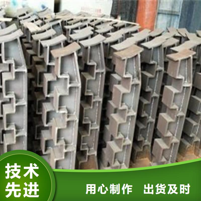 优选：辰铭护栏生产厂家
