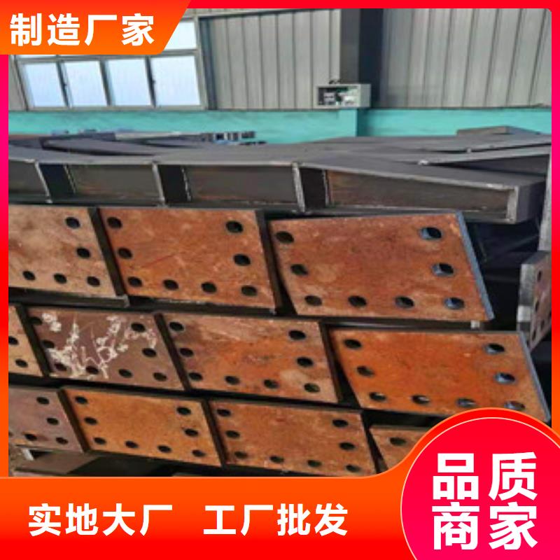 辰铭桥梁护栏厂家价格优势