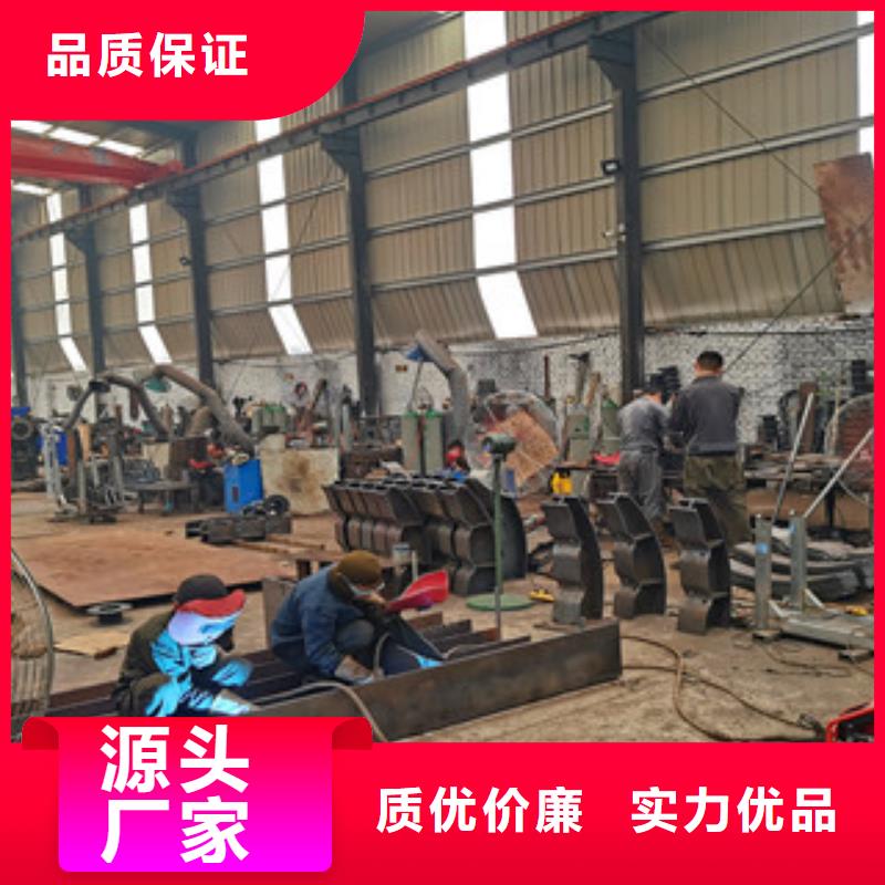 辰铭桥梁护栏现货促销