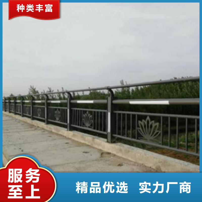 生产辰铭灯光护栏的生产厂家