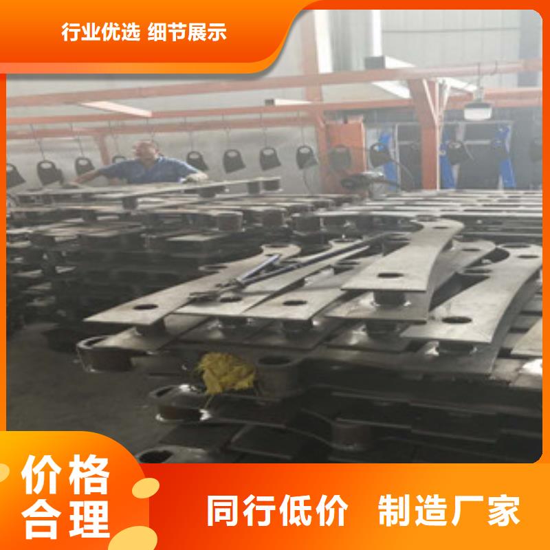 辰铭防撞立柱工厂现货