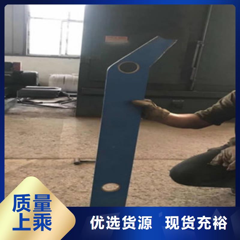 辰铭防撞立柱供货速度快