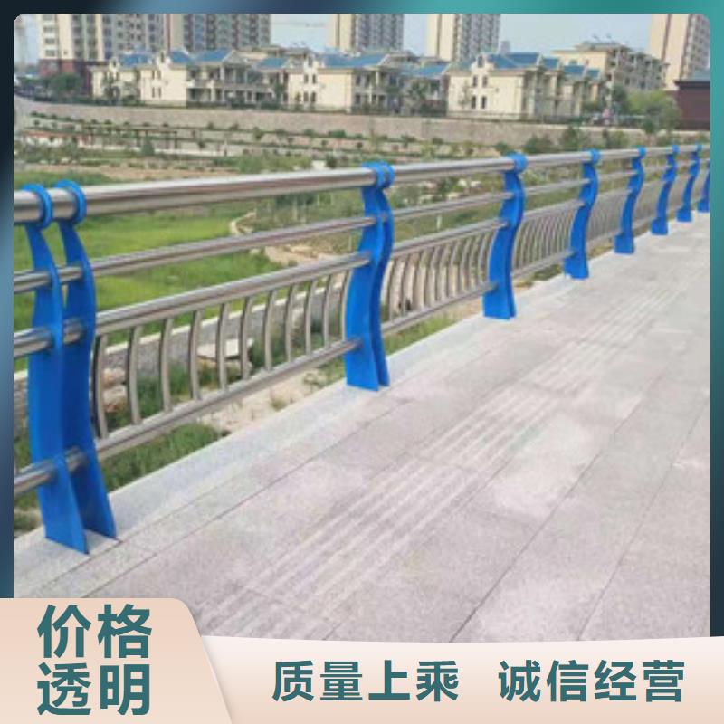 木纹转印护栏 【道路防撞护栏】让客户买的放心-振轩交通工程(泸州市分公司)
