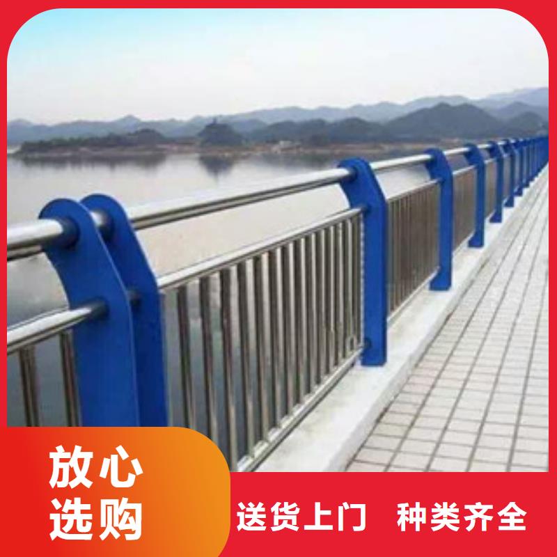 木纹转印护栏 【道路防撞护栏】让客户买的放心-振轩交通工程(泸州市分公司)