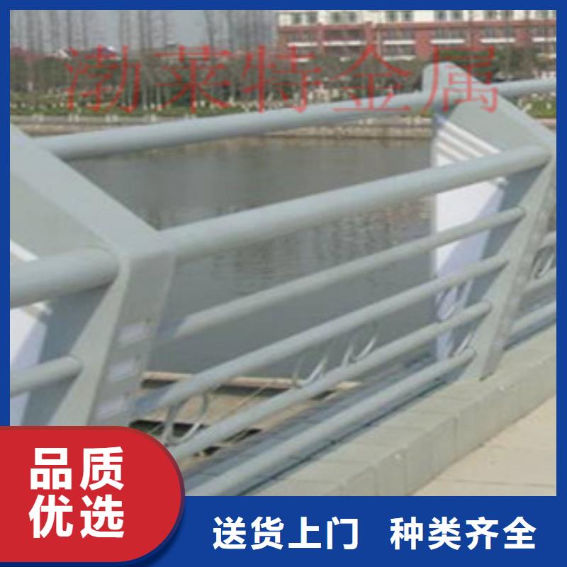灯光护栏,灯光桥梁护栏好产品不怕比
