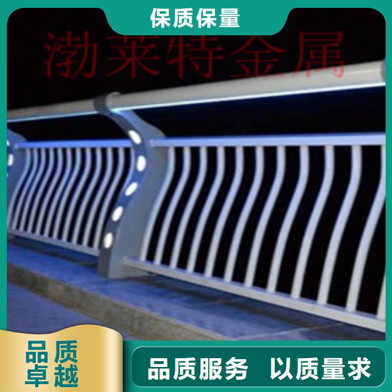 灯光护栏_【道路桥梁护栏】品质过硬
