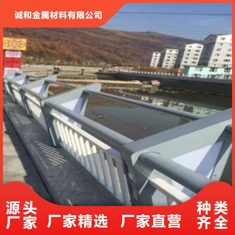 灯光护栏_道路防撞护栏用品质赢得客户信赖