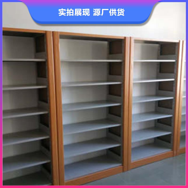 古籍书库樟木密集柜采购厂家