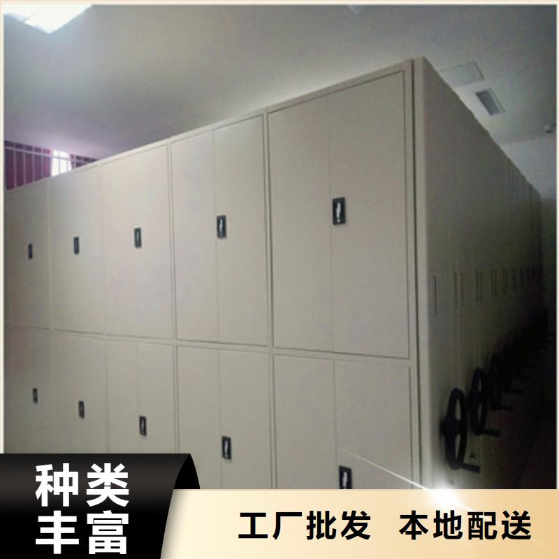 【档案室密集架-油画密集架细节之处更加用心】凯美移动密集架