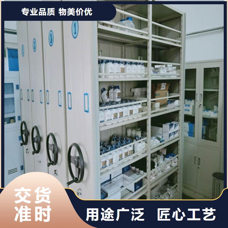 【档案室密集架-油画密集架细节之处更加用心】凯美移动密集架