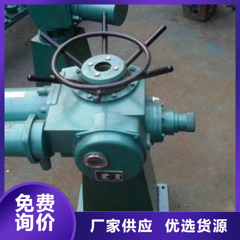 启闭机 螺杆启闭机厂家实力大