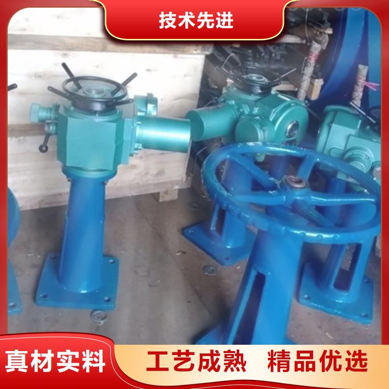启闭机固定卷扬式启闭机供您所需