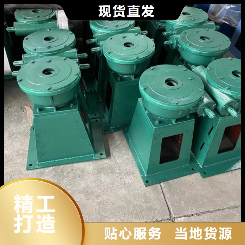 不锈钢闸门深受客户信赖