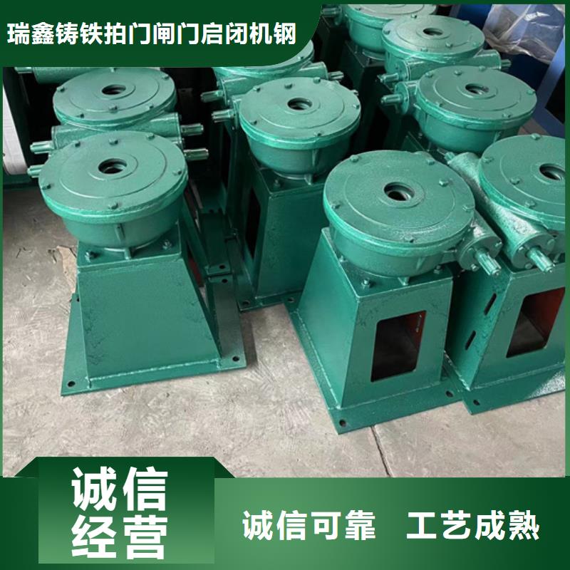  启闭机国标检测放心购买