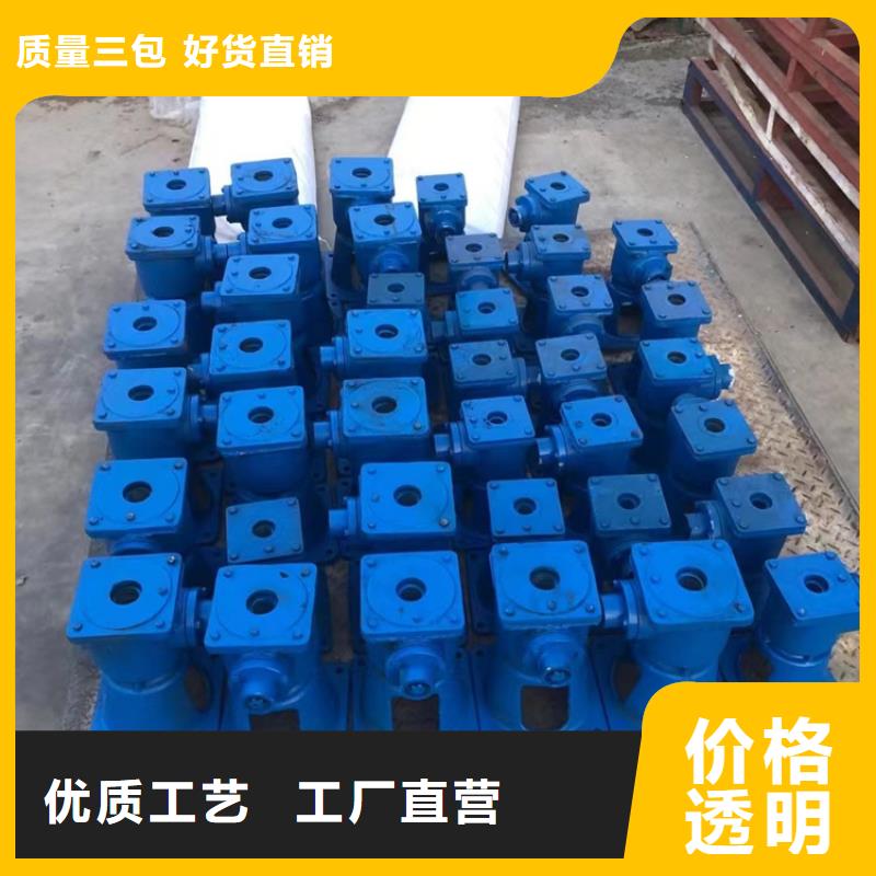  启闭机满足客户需求
