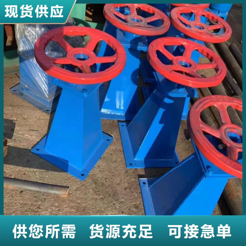 启闭机原料层层筛选